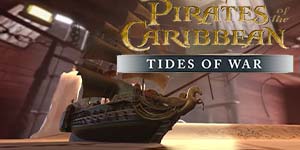 Pirates del Carib: ToW 