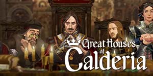 Grans Cases de Calderia 