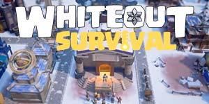 Supervivència en blanc 