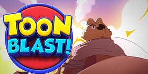 toon explosió 