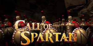 Crida de Spartan 
