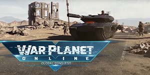 Planeta de guerra 