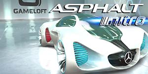 Nitro d'asfalt 