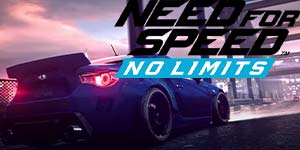Need for Speed Sense límits 