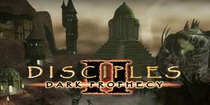 Deixebles 2 Dark Prophecy 