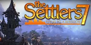 The Settlers 7: Camins cap a un regne 