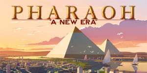 Faraó: una nova era 