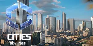 Ciutats: Skylines 2 