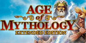 Era de la mitologia 