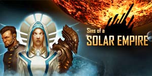 Pecats d'un imperi solar 