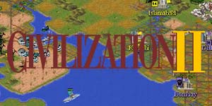 Civilització 2 