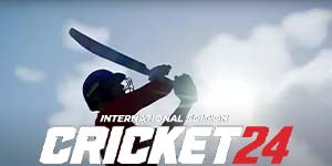 Criquet 24 
