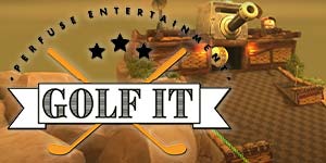 Golf-ho! 