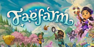 Granja Fae 