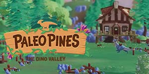 Paleo Pins 