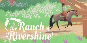 El Ranxo de Rivershine 