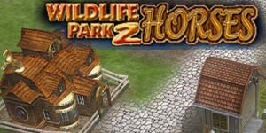 Wildlife Park 2: Cavalls 