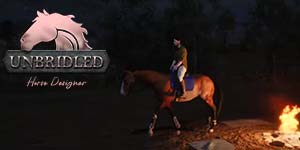 Unbrid: Dissenyador de cavalls 