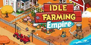 Imperi agrícola ocioso 