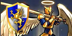 Era de les guerres màgiques 