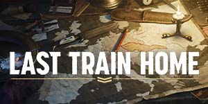 Últim tren a casa 