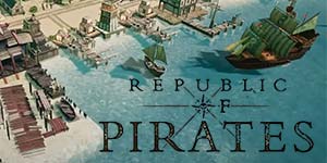República dels Pirates 