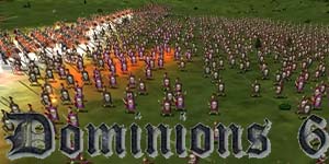 Dominis 6 