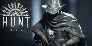 Hunt: Enfrontament 