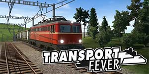 Febre del transport 
