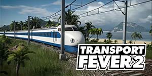 Febre del transport 2 