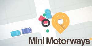 Mini autopistes 