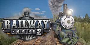 Imperi Ferroviari 2 