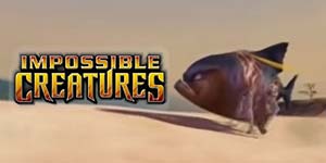 Criatures Impossibles 