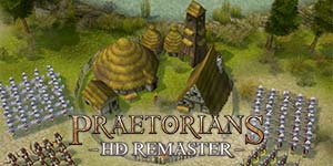 Pretoris HD 