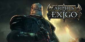 Exèrcits d'Exigo 