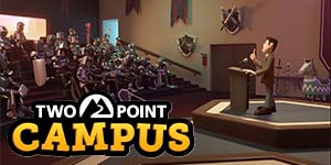 Campus de dos punts 