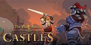 The Elder Scrolls: Castells 