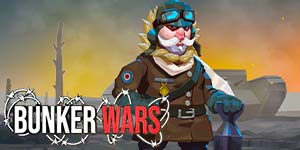 Guerres dels búnquers: Primera Guerra Mundial 