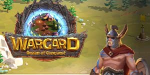 Wargard: regne de la conquesta 