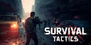 Tàctiques de supervivència: Estat zombi 