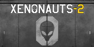 Xenonautes 2 