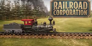 Corporació Ferroviària 