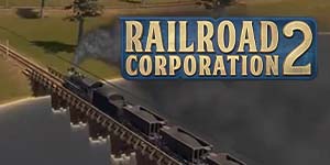 Corporació Ferroviària 2 