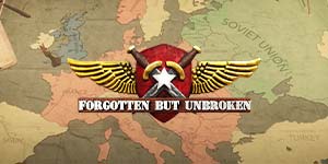 Oblidat però ininterromput 