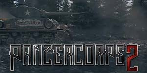 Cos Panzer 2 