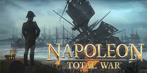 Guerra total: Napoleó 