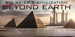 La civilització de Sid Meier: més enllà de la Terra 