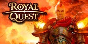 Royal Cerca 