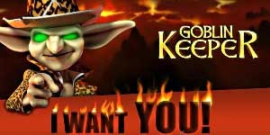 Goblin Guardià 