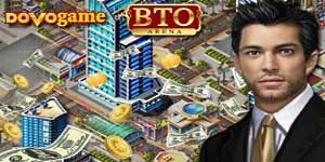 Negocis Online Tycoon 